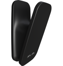 Крючок AM.PM Inspire 2.0 A50A35522 черный