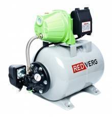 Станция насосная REDVERG RD-SP100/24L