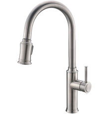 Смеситель для кухни BelBagno BB-LAM58-IN