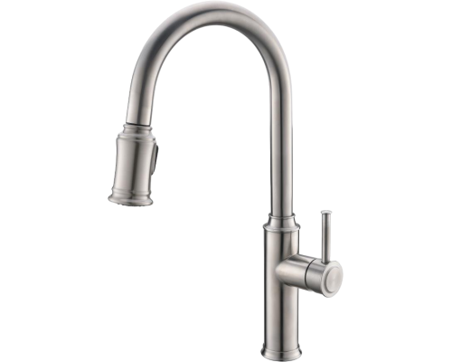 Смеситель для кухни BelBagno BB-LAM58-IN