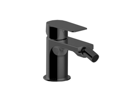 Fantini Myo Смеситель для биде на 1 отв., цвет: черный матовый. 61 13 V608F Fantini Myo Смеситель для биде на 1 отв., цвет: черный матовый. 61 13 V608F