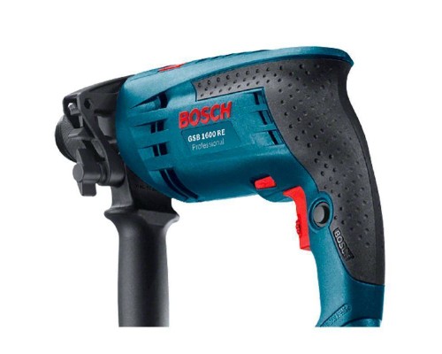 Дрель Bosch GSB 1600 RE Дрель Bosch GSB 1600 RE
