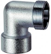 Фитинги цанговые Угольник 1/2 ВР- М24х19 FC 5310 C12