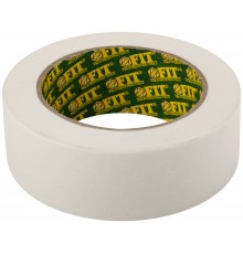 Лента малярная креппированная клейкая 38 мм х 50 м