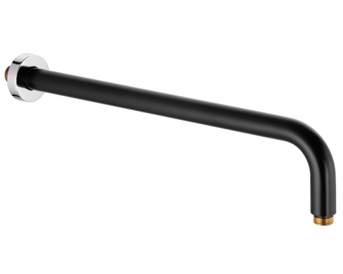 Kludi 66 514 8700 A-QA Кронштейн боковой для верхнего душа L=400 мм, ½  665148700