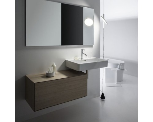 Laufen VAL Раковина 65х42х11.5 см, 1 отв., цвет: белый. 8.1028.4.000.104.1 Laufen VAL Раковина 65х42х11.5 см, 1 отв., цвет: белый. 8.1028.4.000.104.1