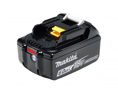 Аккумулятор Makita BL1860B (632F69-8) АКЦИЯ