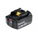 Аккумулятор Makita BL1860B (632F69-8) АКЦИЯ