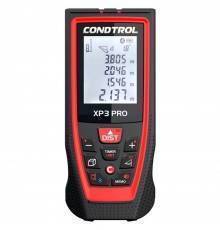 Измеритель длины лазерный CONDTROL XP3 Pro, 120 m