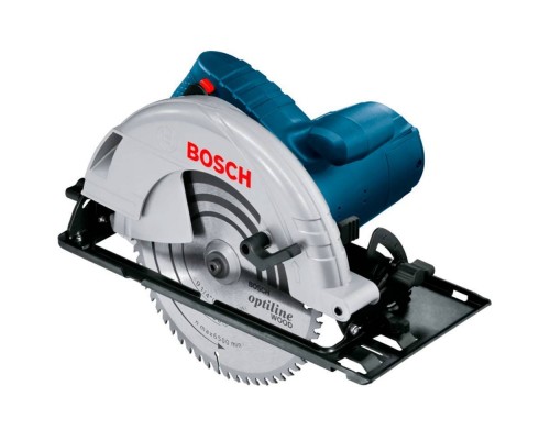 Пила дисковая электрическая Bosch GKS 235 Turbo Пила дисковая электрическая Bosch GKS 235 Turbo