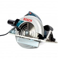 Пила дисковая электрическая Bosch GKS 65 (000)