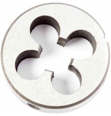 Плашка Квалитет М12х1,75мм П-12-1,75