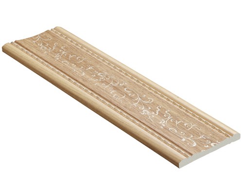Молдинг DECOMASTER 184-11 (80*8*2400мм)