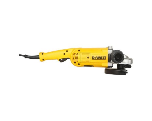 Машина шлифовальная угловая DeWalt DWE493 Машина шлифовальная угловая DeWalt DWE493