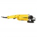 Машина шлифовальная угловая DeWalt DWE493