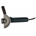Машина шлифовальная угловая Bosch GWS 900-125 S(+переходник 00006696848)