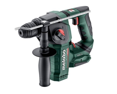 Перфоратор аккумуляторный Metabo BH 18 LTX BL 16 (без акк, без з/у)