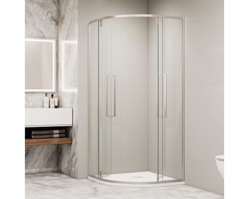 Душевой уголок RGW SV-53 1000x1000