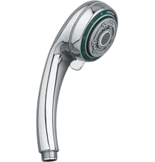 Душевая лейка D-lin D61004 хром