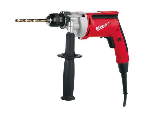Дрель Milwaukee HDE 13 RQX KIT Дрель Milwaukee HDE 13 RQX KIT