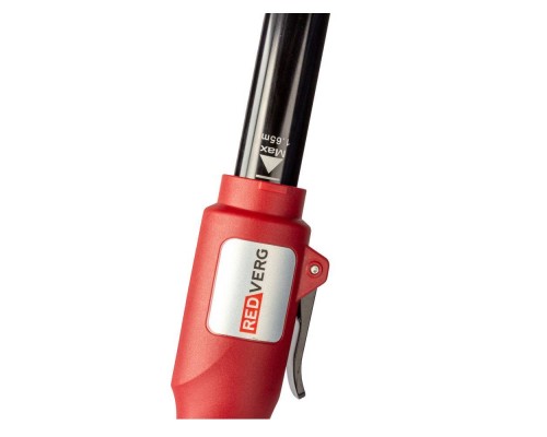 Машина шлифовальная для стен и потолков REDVERG RD-WS900 Машина шлифовальная для стен и потолков REDVERG RD-WS900