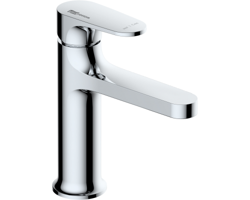 Смеситель для раковины Wasserkraft Weida 3103 хром Смеситель для раковины Wasserkraft Weida 3103 хром