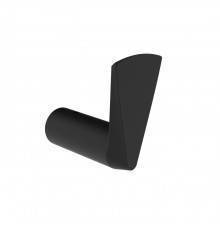 Gessi Ventaglio Accessories Крючок настенный, цвет: Matte Black. 72521#299