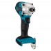 Шуруповерт аккумуляторный ударный Makita DTD156Z (без акк, без з/у)