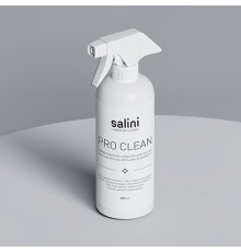 Salini Универсальное средство для чистки сантехники из литьевого мрамора Salini Pro Clean, 50мл. 1905001
