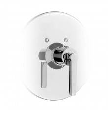 Nicolazzi Mac Kinley 05 Встраиваемый смеситель, без запорного вентиля, цвет: хром. 4913 (новый арт C4913),  4914CR29