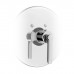 Nicolazzi Mac Kinley 05 Встраиваемый смеситель, без запорного вентиля, цвет: хром. 4913 (новый арт C4913), 4914CR29