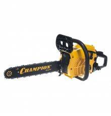 Бензопила CHAMPION 241-16"-3/8-1,3-56