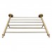 TW collection Bristol 99, подвесная полочка-решетка 55x37x13см , цвет: бронза. TWBR99br