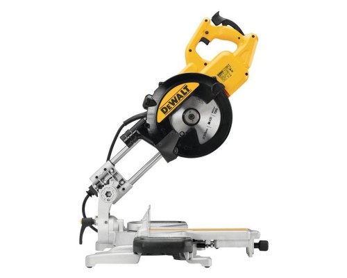 Пила торцовочная DeWalt DWS773