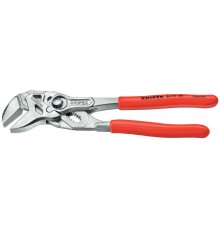 Клещи переставные-гаечный ключ 180 мм Knipex KN-8603180. KN-8603180