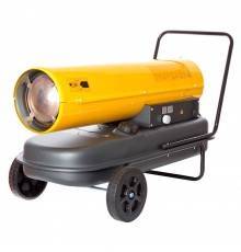 Воздухонагреватель дизельный REDVERG RD-DHD50T