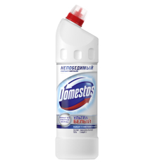Универсальное моющее средство Domestos ультра белый 1 л