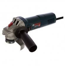 Машина шлифовальная угловая Bosch GWS 900-125 S(+переходник 00006696848)