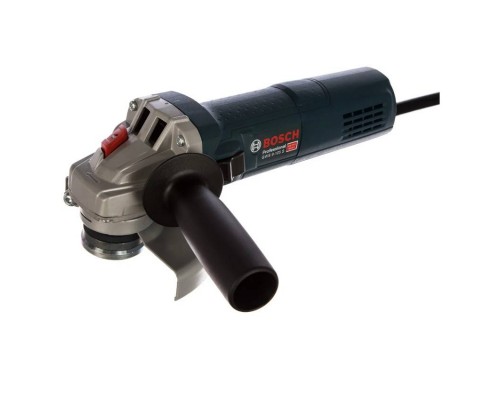 Машина шлифовальная угловая Bosch GWS 900-125 S(+переходник 00006696848) Машина шлифовальная угловая Bosch GWS 900-125 S(+переходник 00006696848)