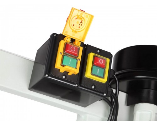 Станок ленточнопильный БЕЛМАШ MBS-712CH/400