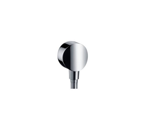 Hansgrohe Fixfit Шланговое подсоединение, цвет: хром. 27453000 Hansgrohe Fixfit Шланговое подсоединение, цвет: хром. 27453000