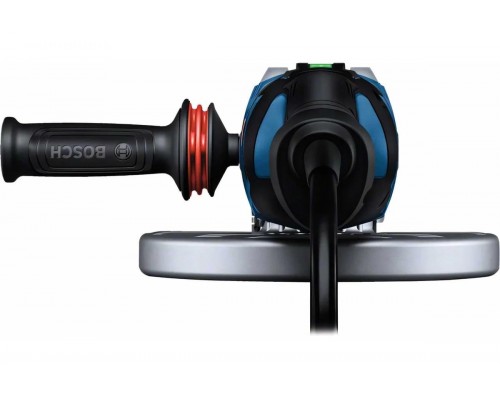 Машина шлифовальная угловая Bosch GWS 30-230 B