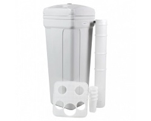 Бак солевой ECO 70L (комплект). Бак солевой ECO 70L (комплект).