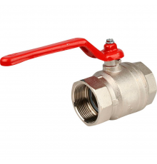 Кран шаровой Itap муфтовый стандартный проход (рычаг) ART 116VIENNA 1 1/4  56178