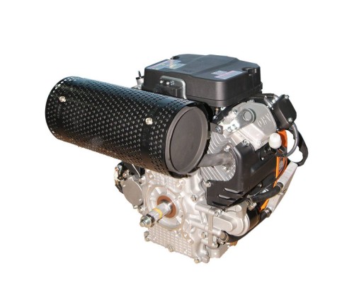 Двигатель бензиновый LIFAN 2V80F-A ECC Двигатель бензиновый LIFAN 2V80F-A ECC