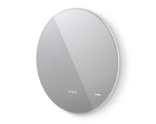 Decor Walther Reflect 90 LED Зеркало косметическое, настенное, с подсветкой. 0124900