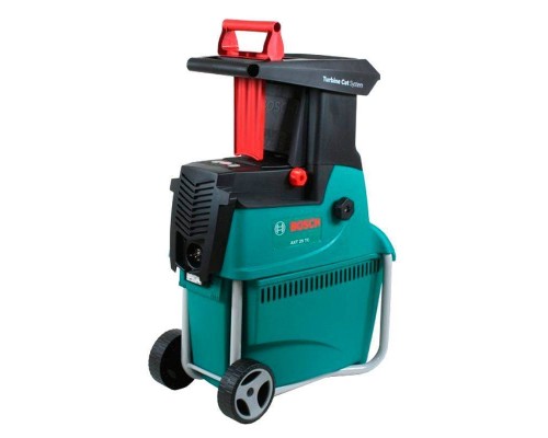 Измельчитель садовый Bosch AXT 25 TC Измельчитель садовый Bosch AXT 25 TC