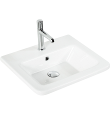 Мебельная раковина BelBagno Urban 12050-KL