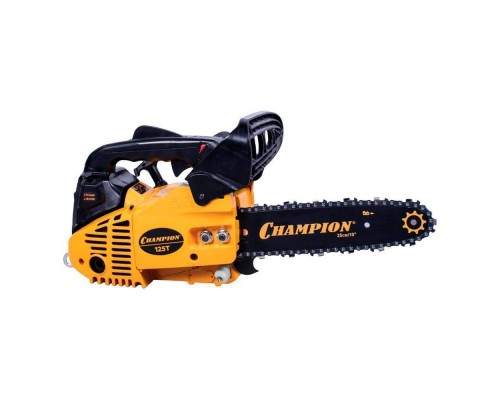 Бензопила CHAMPION 125T-10"-3/8-1,3-40Е
