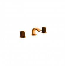 Fantini Venezia In Смеситель для биде, 3 отв., излив: 135 мм, цвет: Matt Copper PVD. 29 P9 N509S,  29 P9 N448